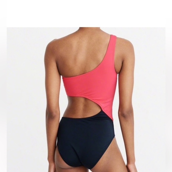 Abercrombie & Fitch One Piece Bathing Suit size XS - Picture 3 of 8